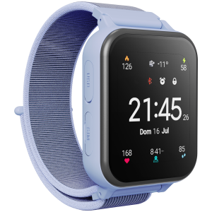 CANYON kids watch Alfie KW-37 MP3 Study&Game Blue