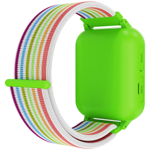 CANYON kids watch Alfie KW-37 MP3 Study&Game Green