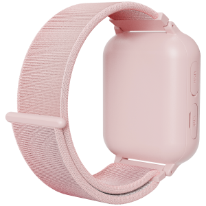 CANYON kids watch Alfie KW-37 MP3 Study&Game Pink