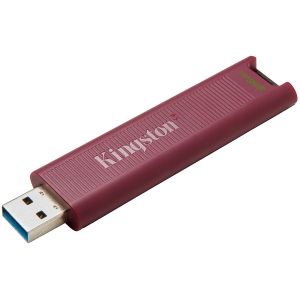Kingston 256GB DataTraveler Max Type-A 1000R/900W USB 3.2 Gen 2