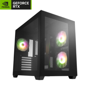 PC Desktop  VALI GAMING INTEL CORE I5 14400F GEFORCE RTX5060
