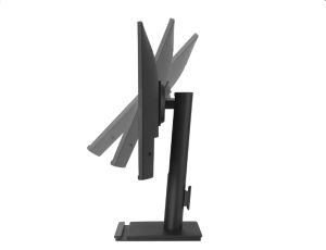 Монитор Asus VA27AQSE Business Monitor,27", IPS, QHD, 99% sRGB, Frameless, HDMI, DisplayPort, VGA, 1ms MPRT, Stereo Speakers, Low Blue Light, Flicker Free, Ergonomic Design, Black