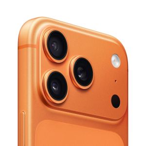 Мобилен телефон Apple iPhone 17 Pro 256GB Cosmic Orange