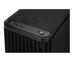 Кутия за компютър Asus ProArt PA401 Wood TG