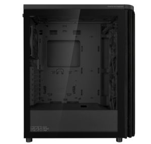 Кутия за компютър Asus ProArt PA401 Wood TG