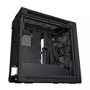 Кутия за компютър Asus ProArt PA602 Wood TG