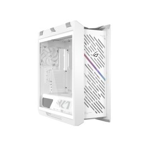 Кутия за компютър Asus ROG Strix Helios II GX601S White