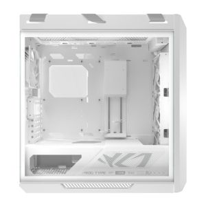 Кутия за компютър Asus ROG Strix Helios II GX601S White