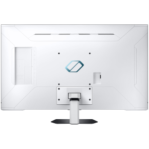 Монитор Samsung Odyssey Neo G7 LS43CG700NUXEN, 43" VA 3840x2160 UHD 16:9 144Hz, 1ms, 400cd/m2, 4250:1, 178/178, DisplayPort, 2x HDMI, USB Hub, Wi-Fi, Bluetooth, LAN, Speakers, 2Y