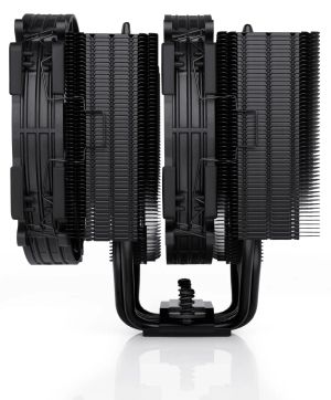 Охладител за процесор Noctua NH-D15 G2, За сокет LGA1851/1700/2011/AM5/AM4