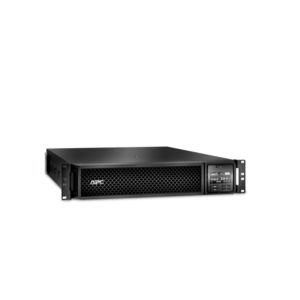 Непрекъсваем ТЗИ APC Smart-UPS SRT 1000VA RM 230V + APC Easy-UPS BV 500VA, AVR, IEC Outlet, 230V