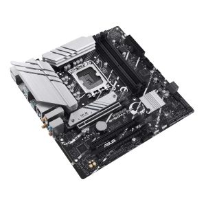 Motherboard ASUS PRIME B760M-A WIFI DDR5, LGA 1700