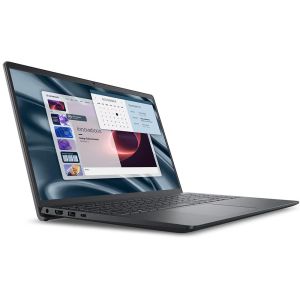 Notebook Dell Pro 15 Essential (PV15250), Intel Core 3 100U, 15.6" FHD(1920x1080) WVA LED, 8GB(1x8GB)DDR5, 512GB M.2 SSD