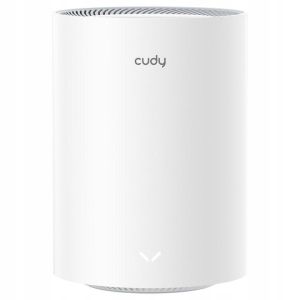 Безжична MESH система рутер Cudy M3600-3-pack BE3600 WiFi 7 система за цял дом