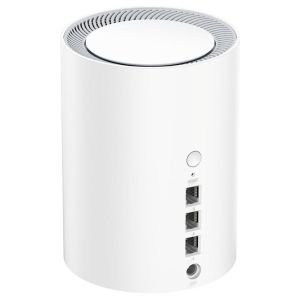 Безжична MESH система рутер Cudy M3600-3-pack BE3600 WiFi 7 система за цял дом