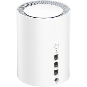 Безжична MESH система рутер Cudy M3600-1-pack BE3600 WiFi 7 система за цял дом