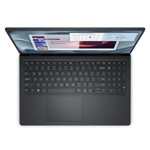Лаптоп Dell Pro 15 Essential (PV15250), Intel Core i7-1355U, 15.6" FHD(1920x1080) WVA LED, 16GB DDR5, 512GB M.2 SSD