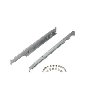 Непрекъсваем ТЗИ APC Easy UPS On-Line SRV RM 1000VA 900W 230V with Rail Kit