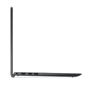 Лаптоп Dell Pro 15 Essential PV15250, Intel Core i7-1355U (10 cores, up to 5.00 GHz), 15.6" FHD (1920x1080) 120Hz WVA AG, 16GB, 512GB, Intel UHD Graphics, HD RGB cam, Wi-Fi 6, FPR, Bulgarian, Win 11 Pro, Carbon, 3Y PS + Verbatim MCP-5BE Power Pack 5000 mA