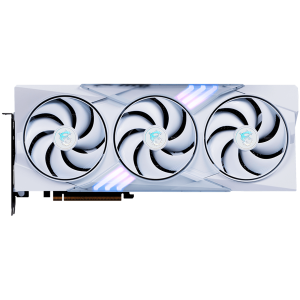 MSI Video Card Nvidia GeForce RTX 5070 12G GAMING TRIO White, 12GB GDDR7, 192bit, Effective Memory Clock: 28000MHz, Boost: 2512 MHz, 6144 CUDA Cores, PCIe 5.0, 3x DP 2.1b, HDMI 2.1b, RAY TRACING, Triple Fan, 1x16pin, 650W Recommended PSU, 3Y