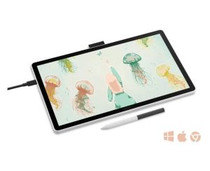 Таблет Wacom One pen display 14.0"