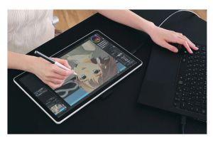 Таблет Wacom One pen display 14.0"