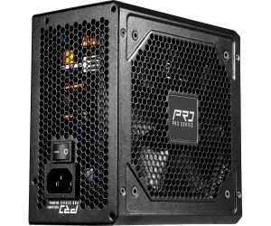 Захранващ блок ASRock PRO-650B 650W 80+ Bronze ATX 3.1