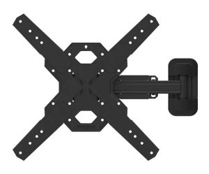 Стойка Neomounts LEVEL-850 Wall Mount (full motion, 2 pivots, VESA 400x400)