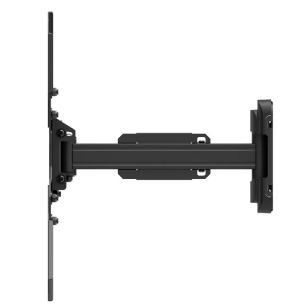 Стойка Neomounts LEVEL-850 Wall Mount (full motion, 2 pivots, VESA 400x400)