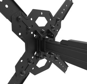 Стойка Neomounts LEVEL-850 Wall Mount (full motion, 2 pivots, VESA 400x400)