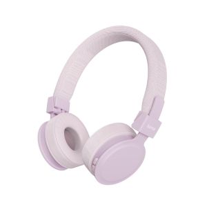 HAMA Слушалки с микрофон "Freedom Lit III"  Bluetooth, On-Ear ,  розови