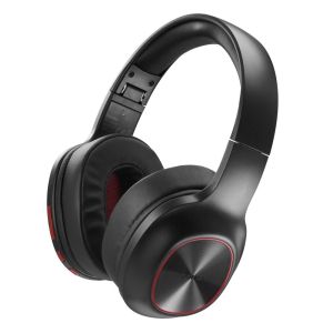 HAMA Блутут Слушалки "Spirit Calypso III", Over-Ear, Bass Boost, Foldable, черен