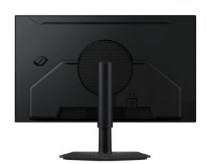 Монитор Samsung 27FG502 27" Odyssey G5 QHD IPS 180Hz 1ms 2560x1440 DP HDMI Black