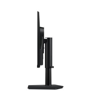 Монитор Samsung 27FG502 27" Odyssey G5 QHD IPS 180Hz 1ms 2560x1440 DP HDMI Black