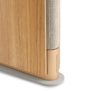 Beosound Emerge Gold Tone Alu/Light Oak