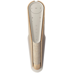 Beosound Emerge Gold Tone Alu/Light Oak