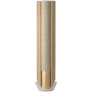 Beosound Emerge Gold Tone Alu/Light Oak