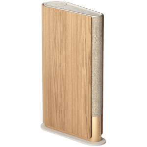 Beosound Emerge Gold Tone Alu/Light Oak