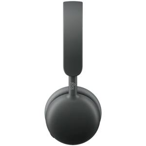 LOGITECH Zone Wireless 2 ES for B - HEADSET - GRAPHITE - BT/CORDED - EMEA28i-935 - A00197,TEAMS
