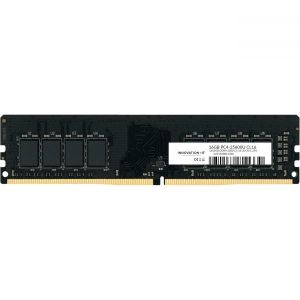 Памет Innovation IT DDR4 16GB 3200MHz, CL16 1.35V LD-8Chip