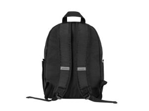 Раница Genesis Laptop Backpack Pallad 200 15.6" Black 19L