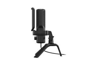Микрофон Genesis Microphone Radium 250 USB Stand Black