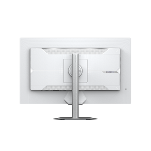 Геймърски Монитор Gigabyte M27UP ICE - 27" inch SS IPS UHD(3840x2160) 160Hz, 1ms, HDR 400