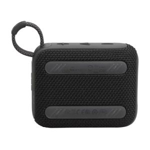 Блутут колонка JBL GO 4 BLACK