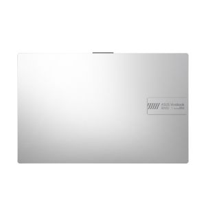 Лаптоп Asus Vivobook Go E1504FA-BQ2345, AMD, Ryzen R3-7320U,15.6" FHD (1920x1080),8GB  DDR5 , 512GB SSD,  AMD Radeon Graphics, Without OS, Cool Silver