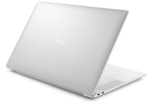 Лаптоп Dell 16 Premium DA16250, Intel Ultra 7 255H (16 Cores, up to 5.1GHz Turbo), 16.3", Touch 4K OLED, 400 nit, 48-120Hz, 32GB, LPDDR5X, 7467MT/s, integrated,, 1TB M.2 SSD, NVIDIA RTX 5060, 8GB GDDR7, FHD IR Cam and Mic, Wi-Fi 7, FPR, Backlit Kb, Win11 