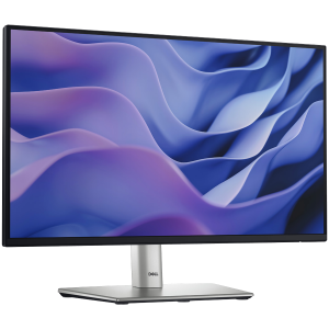 Monitor LED Dell Professional P2225H 21.5” 1920x1080 FHD 100Hz IPS Antiglare 3H 16:9, 1500:1, 250 cd/m2, 8ms/5ms, 178/178, 99% sRGB, DP, HDMI, VGA, 1xUSB-B, 3xUSB-A, 1xUSB-C (15W), Flicker-free, Tilt, Swivel, Pivot, Height Adjust (15cm), 3Y