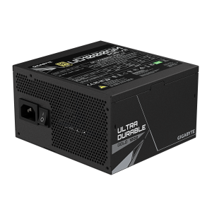 Захранващ блок Gigabyte UD1000GM PG5 V2 - 1000W 80+ Gold PCIe 5.1 Ready