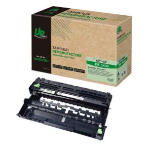 Барабан съвместим BROTHER DR3400,  за HL-L6400DW/ L6800DW/ L6900/ L5700/ L5750, Uprint