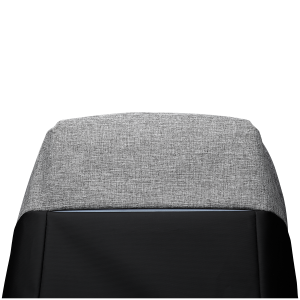 CANYON backpack BP-G9 Anti-theft 20L Dark Grey